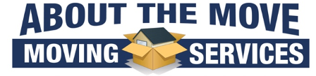 About the Move, Logo